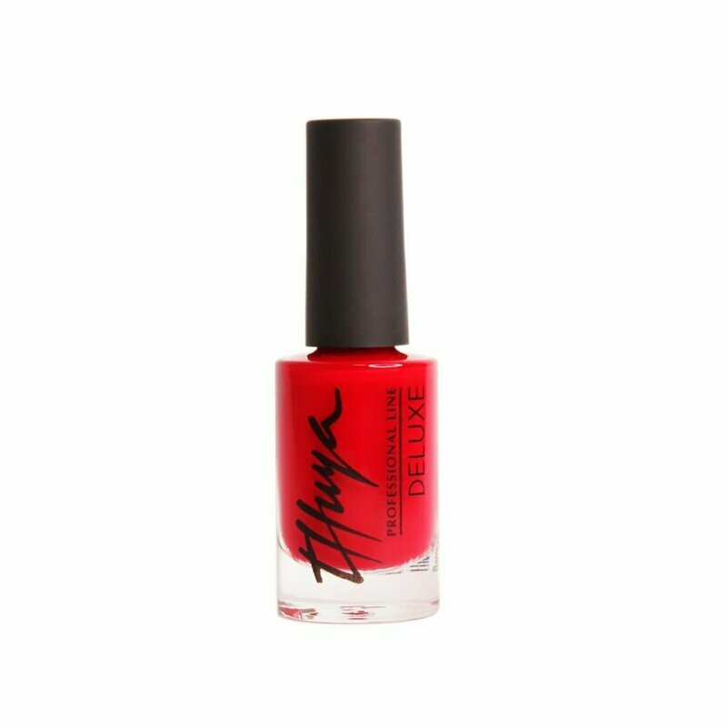 Thuya Esmalte Deluxe Rojo Glamour