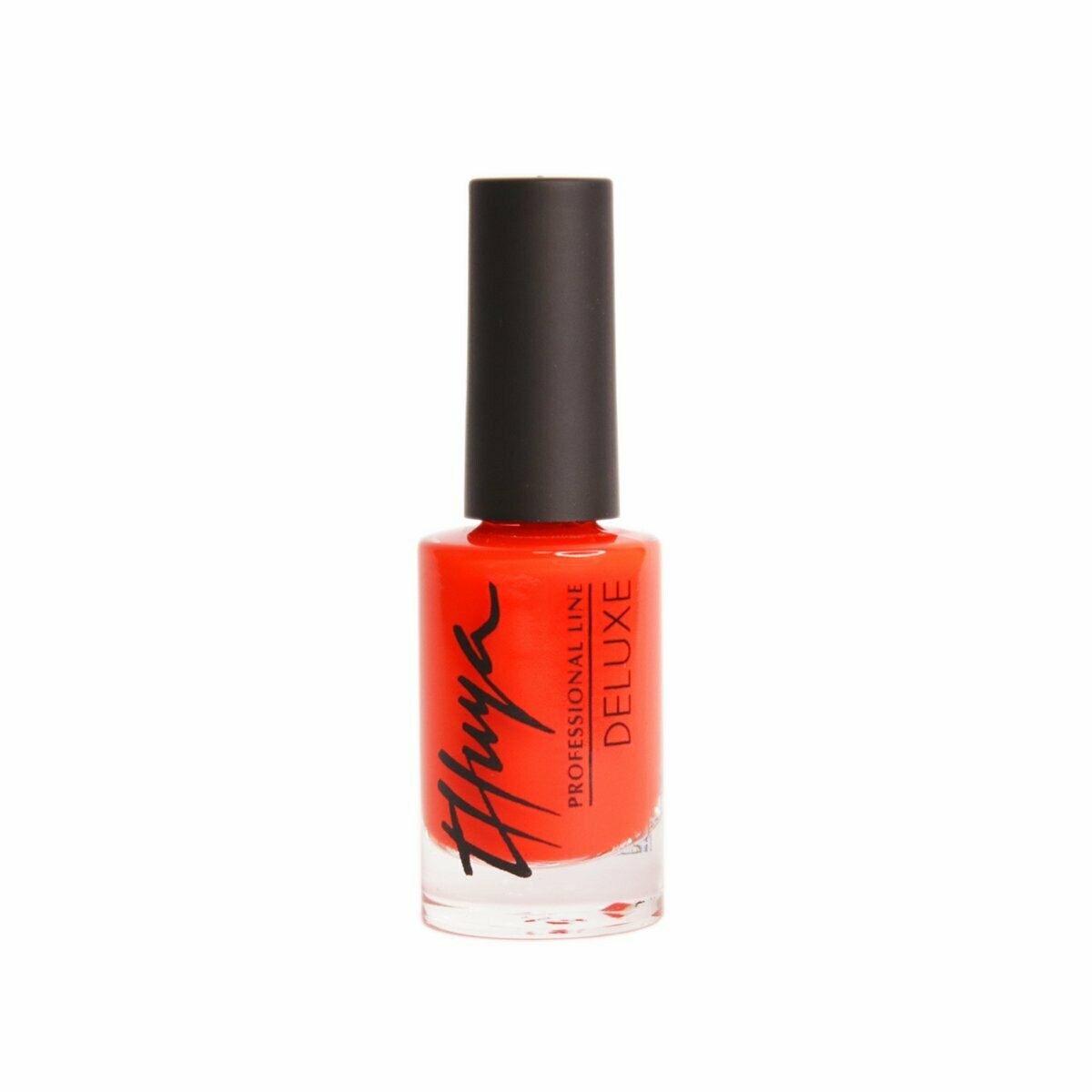 Thuya Esmalte Deluxe Rojo Hot