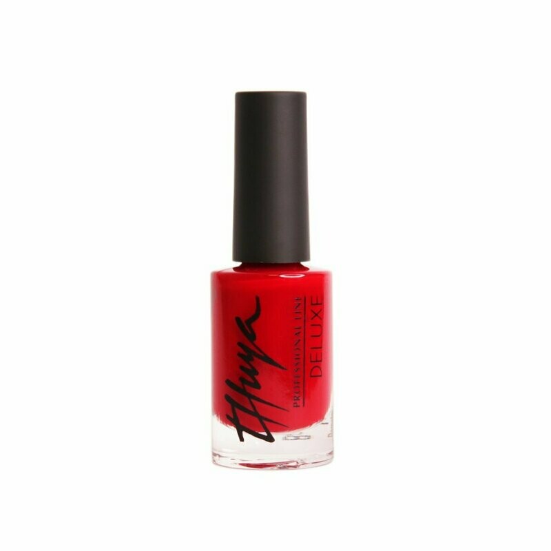 Thuya Esmalte Deluxe Rojo Wild