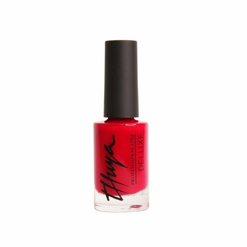 Thuya Esmalte Deluxe Rojo Passionate