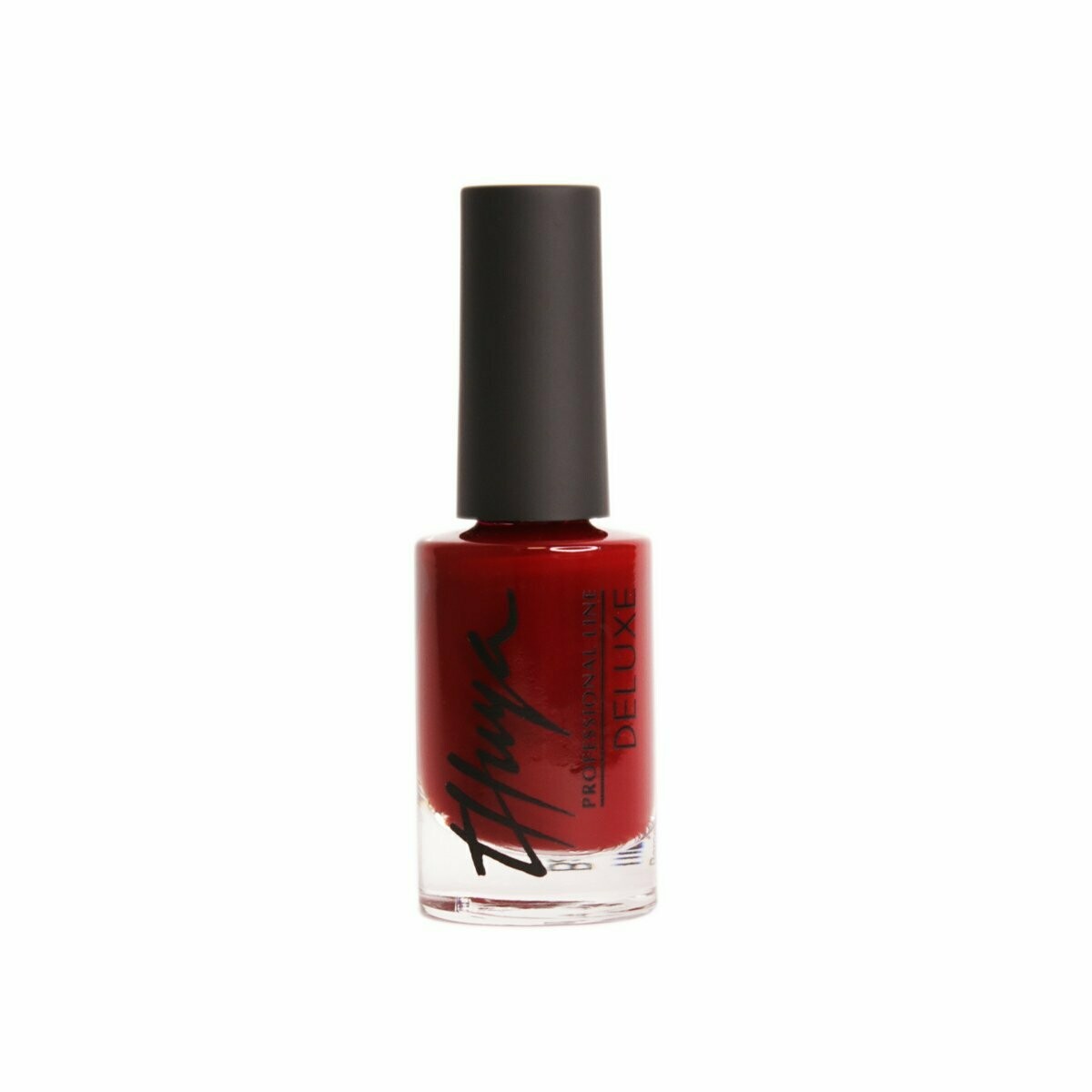 Thuya Esmalte Deluxe Rojo Rebel