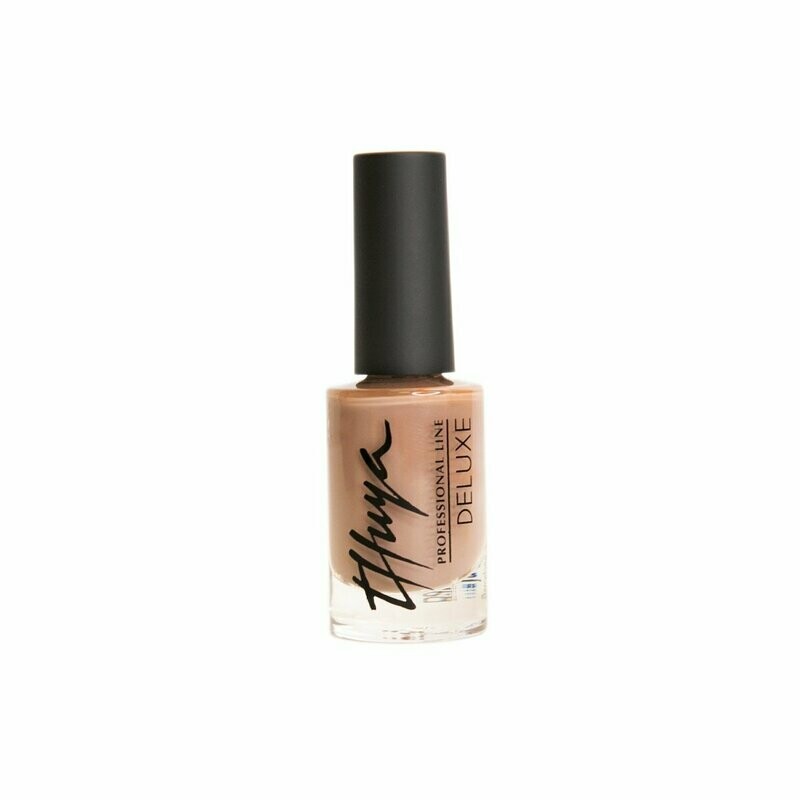 Thuya Esmalte Deluxe Marrón Claro