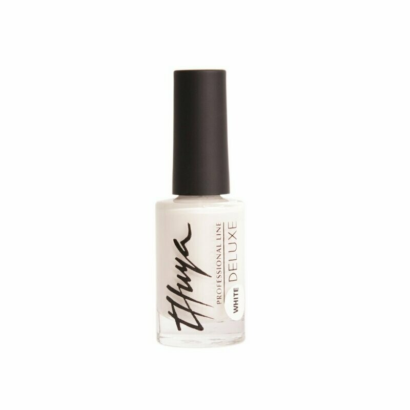 Thuya Esmalte Deluxe Blanco