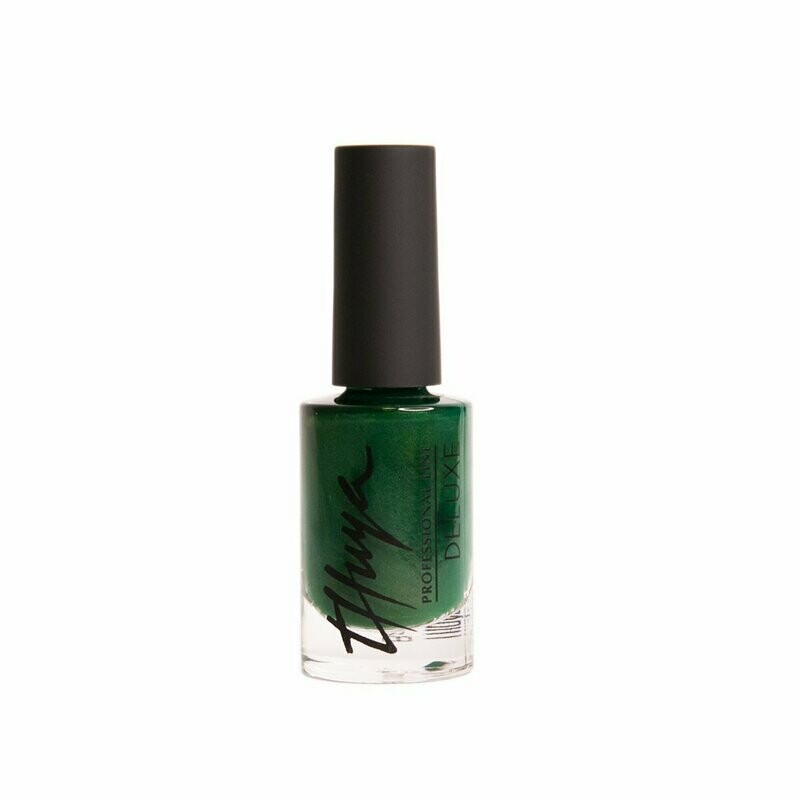 Thuya Esmalte Deluxe Irish Green