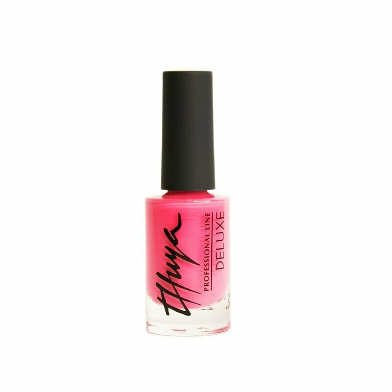 Thuya Esmalte Deluxe Rosa nº 26