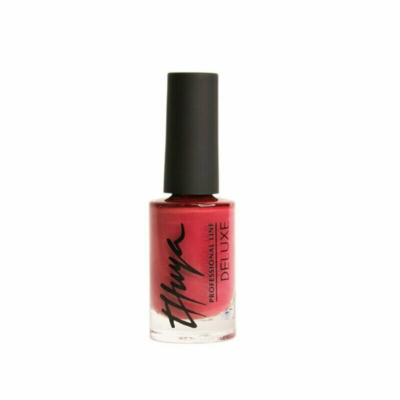 Thuya Esmalte Deluxe Rosa nº 19