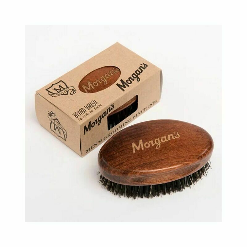 Morgan's Beard Brush Cepillo para Barba