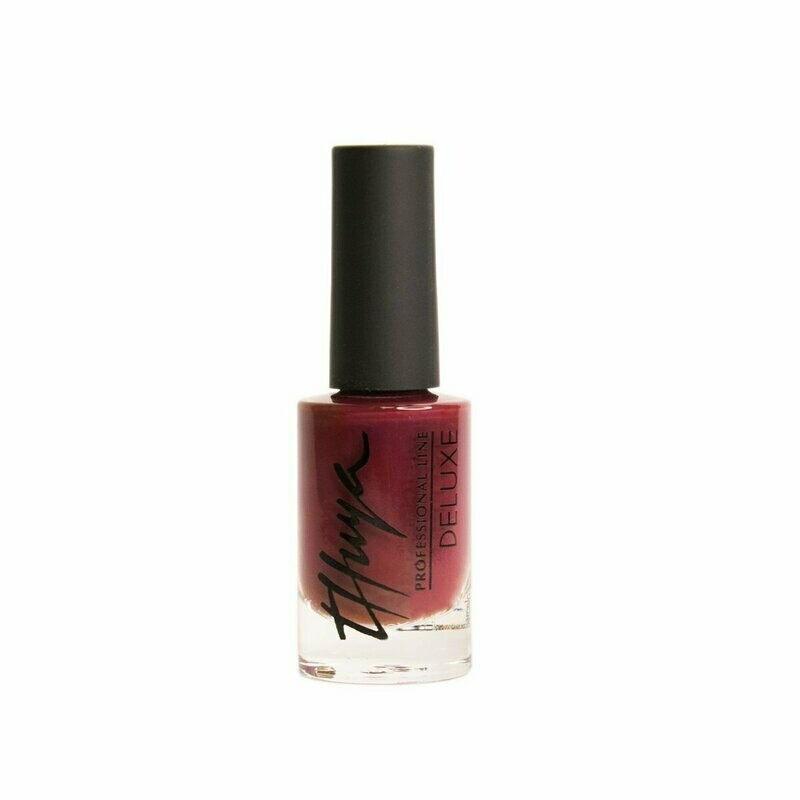 Thuya Esmalte Deluxe Morado