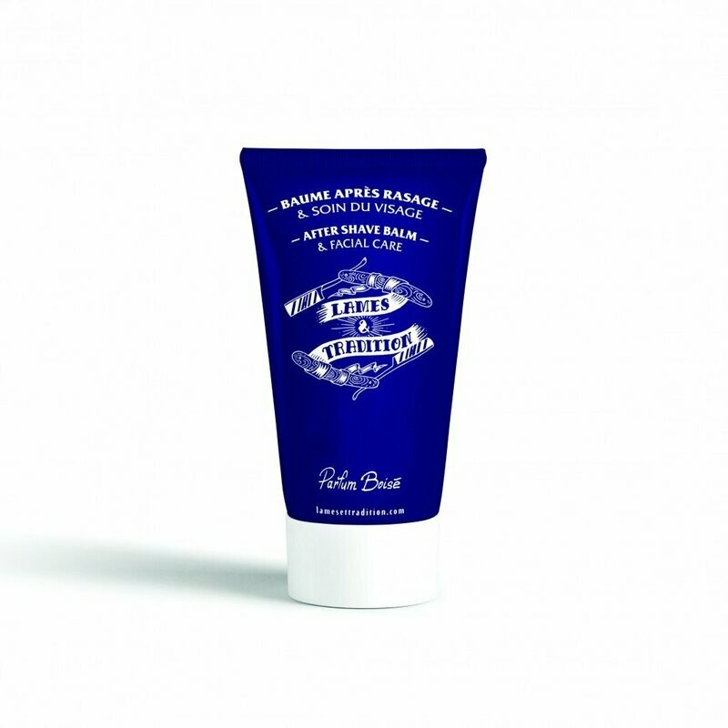 Lames&Traditions Bálsamo After Shave Parfum Boisé 100ml