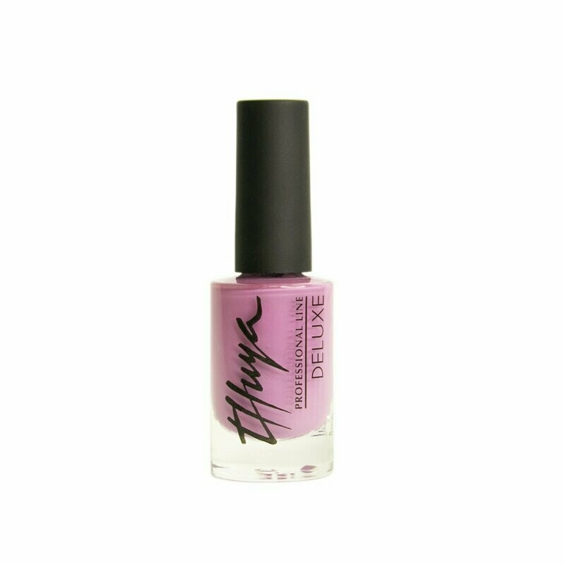 Thuya Esmalte Deluxe  Lila