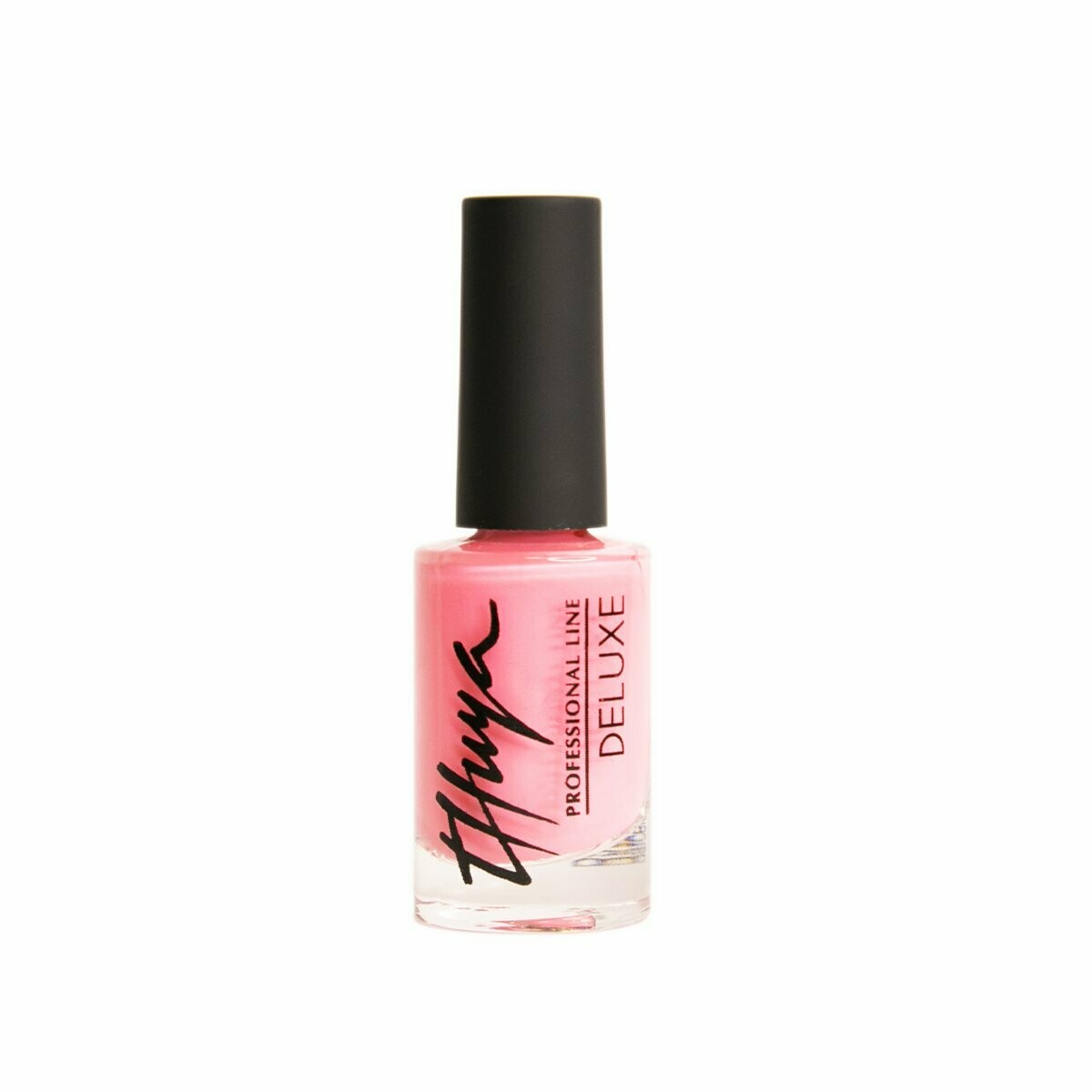 Thuya Esmalte Deluxe  Rosa Claro