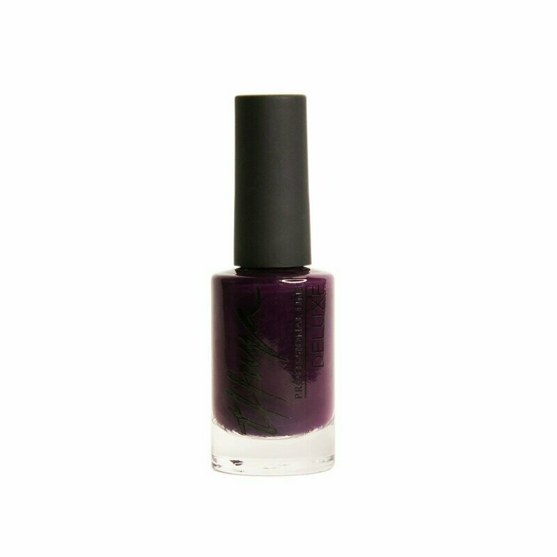 Thuya Esmalte Deluxe  Aubergine
