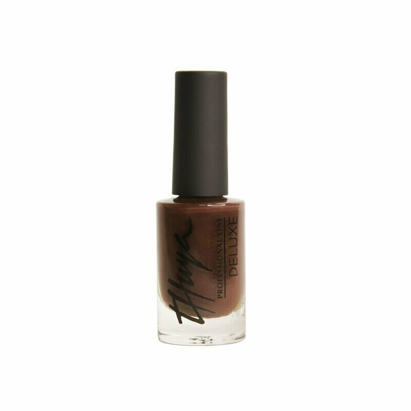 Thuya Esmalte Deluxe Cacao