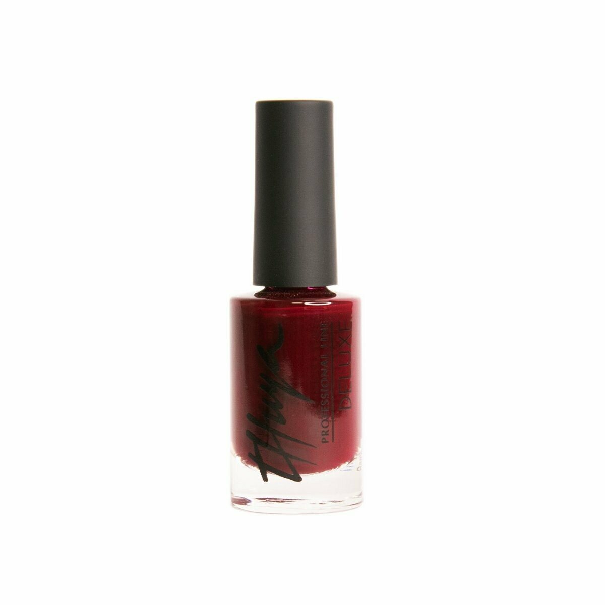 Thuya Esmalte Deluxe Red Wine