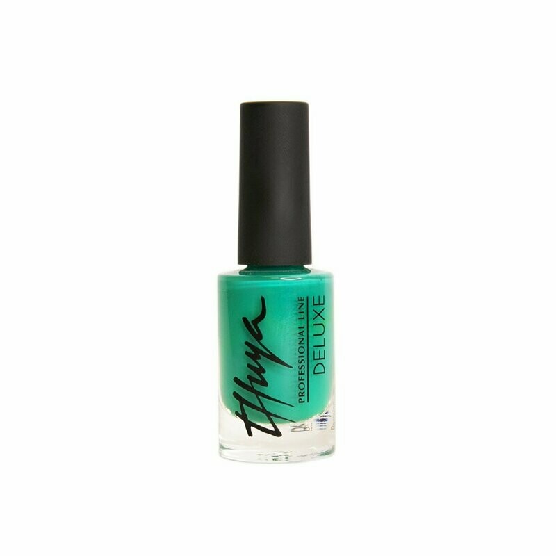 Thuya Esmalte Deluxe Esmeralda