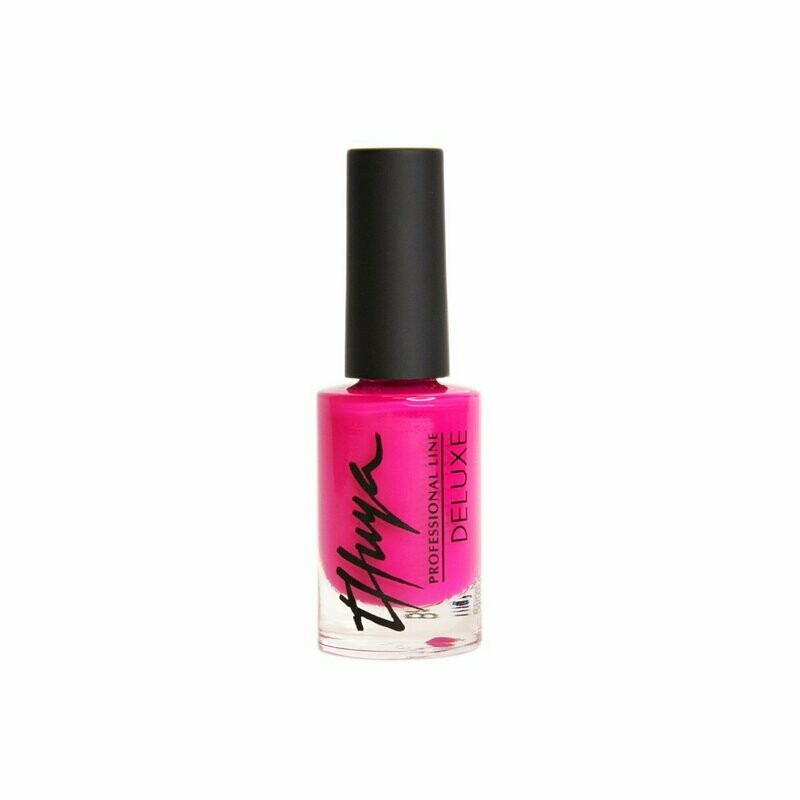 Thuya Esmalte Deluxe Fucsia