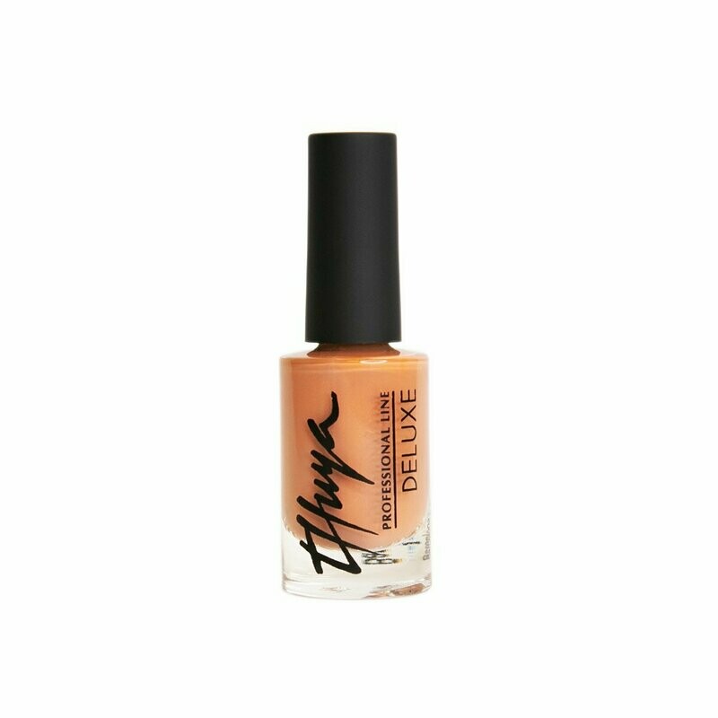 Thuya Esmalte Deluxe Canela