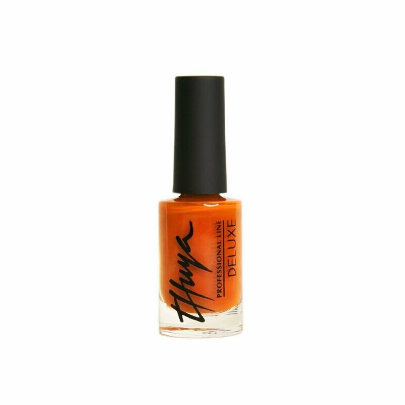 Thuya Esmalte Deluxe Terracota