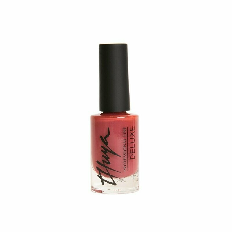 Thuya Esmalte Deluxe Brandy