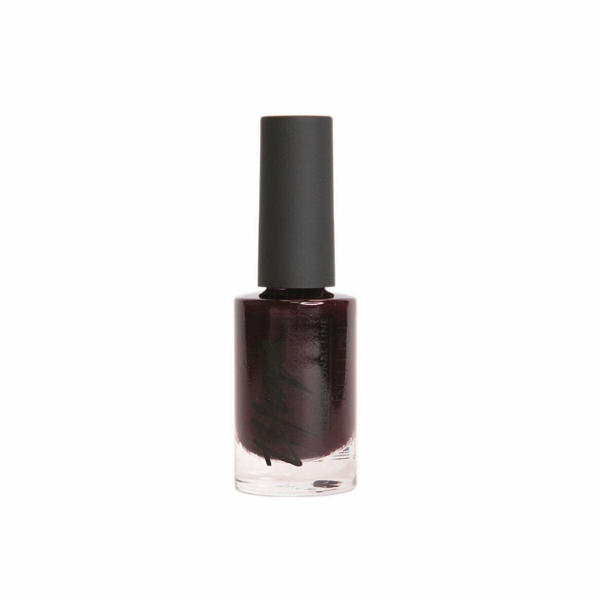 Thuya Esmalte Deluxe Dark Red