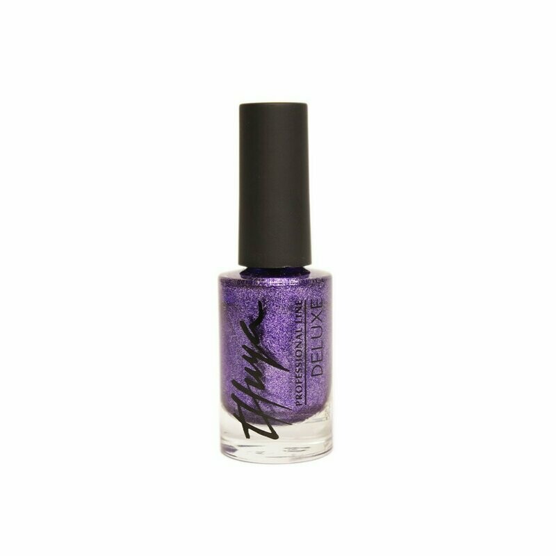 Thuya Esmalte Deluxe Metallic Purple