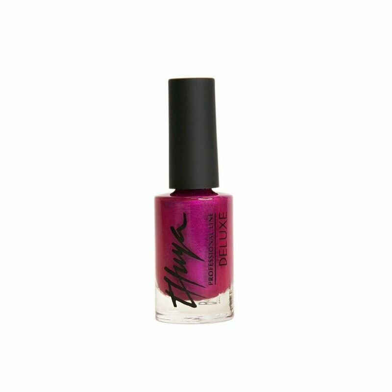 Thuya Esmalte Deluxe Metallic Pink