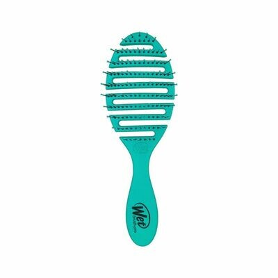Cepillo Wet Flex Dry Teal