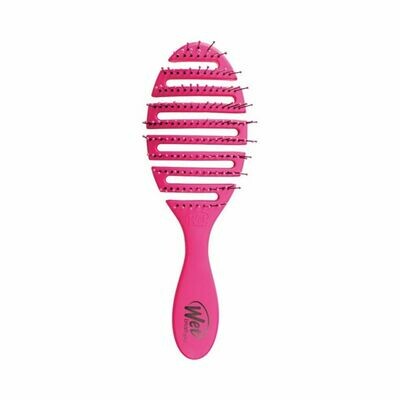 Cepillo Wet Flex Dry Pink