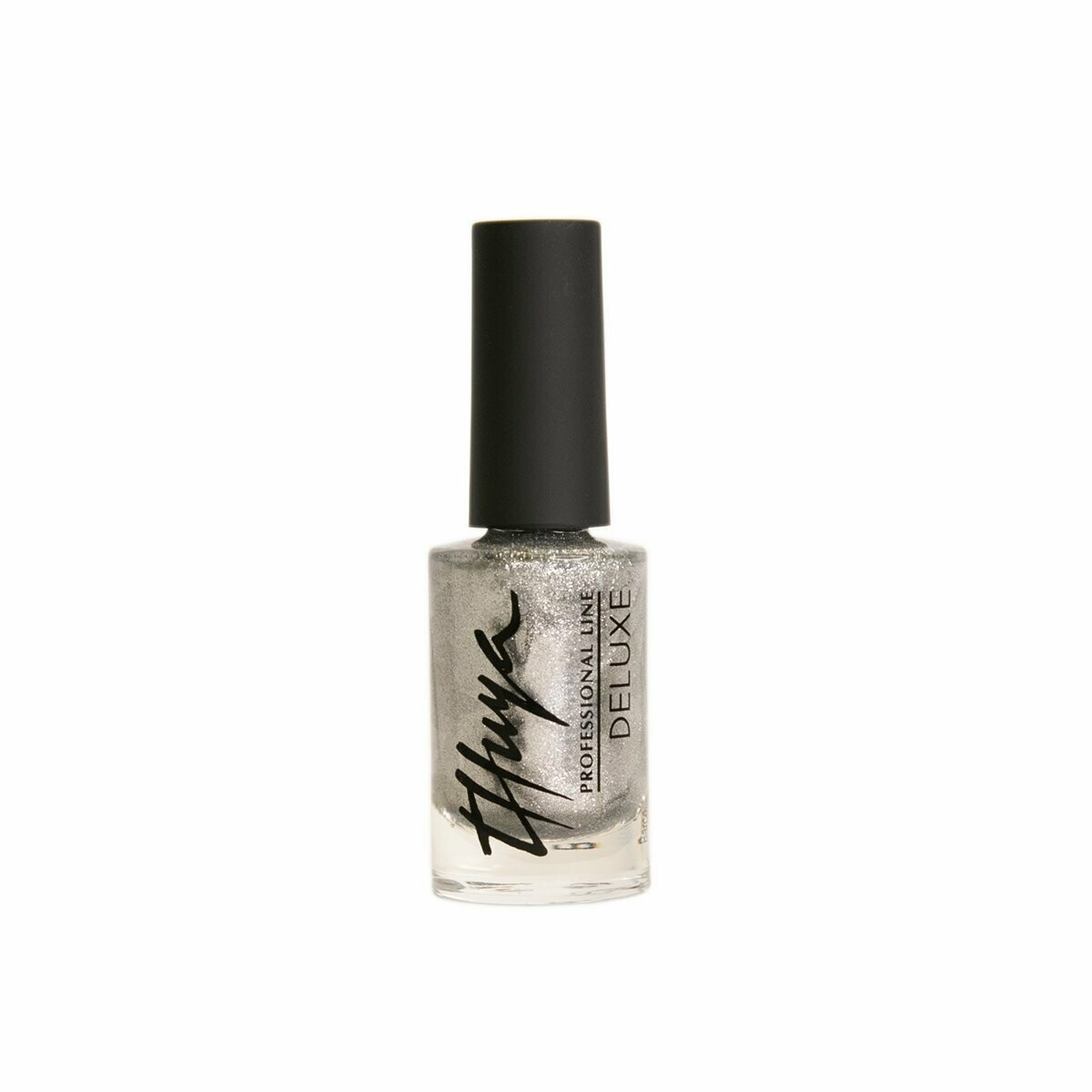 Thuya Esmalte Deluxe Metallic Silver