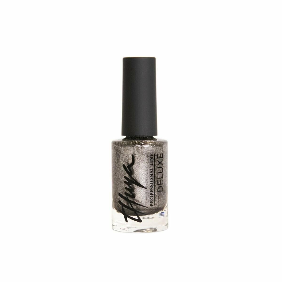 Thuya Esmalte Deluxe Metallic Grey