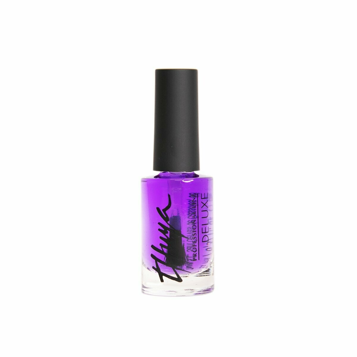 Thuya Esmalte Deluxe Base Deluxe