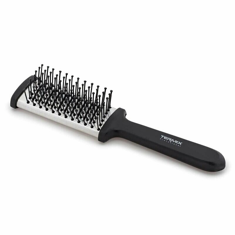 Termix Cepillo Térmico Plano Pequeño