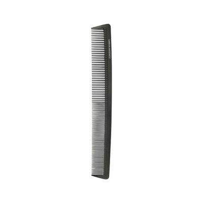 Disprof Peine Carbono Antiestático Peluquero 225mm