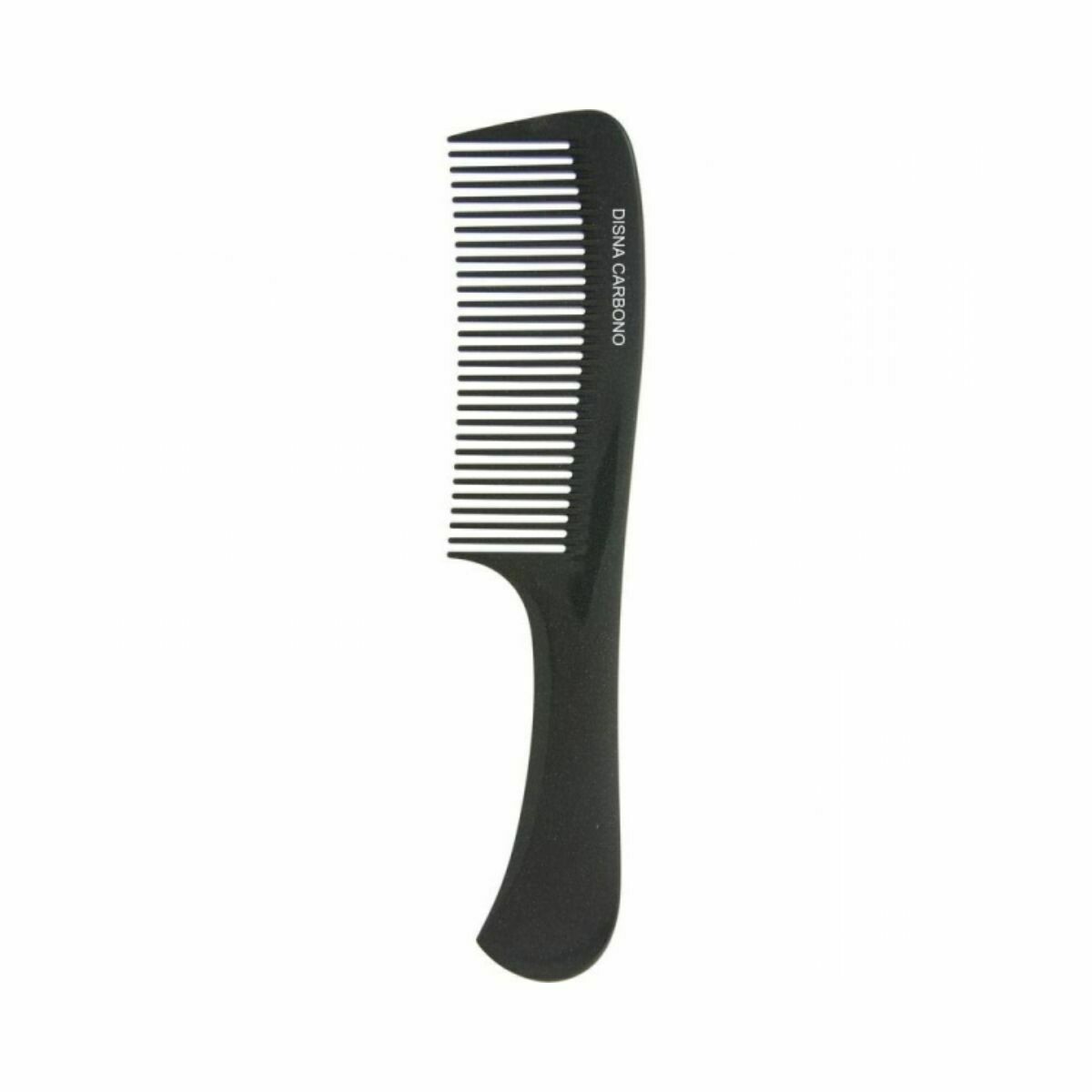 Disprof Peine Carbono Antiestático Escarpidor 224mm