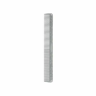 Sibel Peine de Corte de Aluminio 20cm