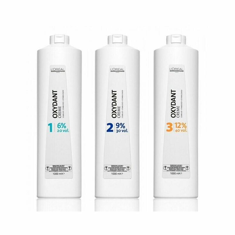 L'Oreal Oxidante en Crema 1000ml