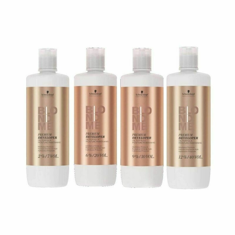 BlondMe Premium Developer 1000ml