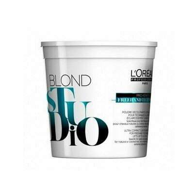 L'Oreal Blond Studio Free Hand Powder 500g