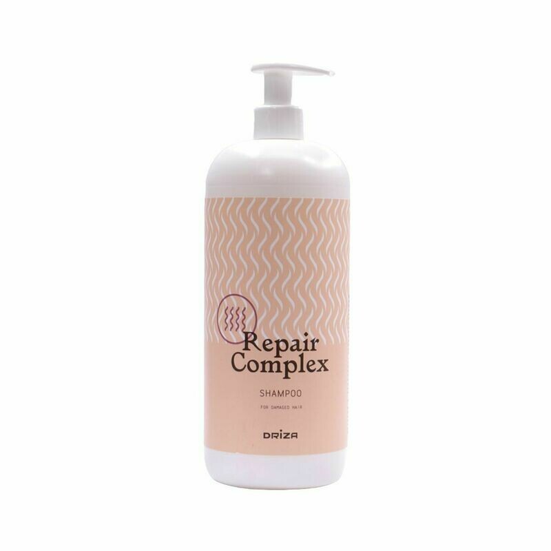 Driza Repair Complex Shampoo 1000ml