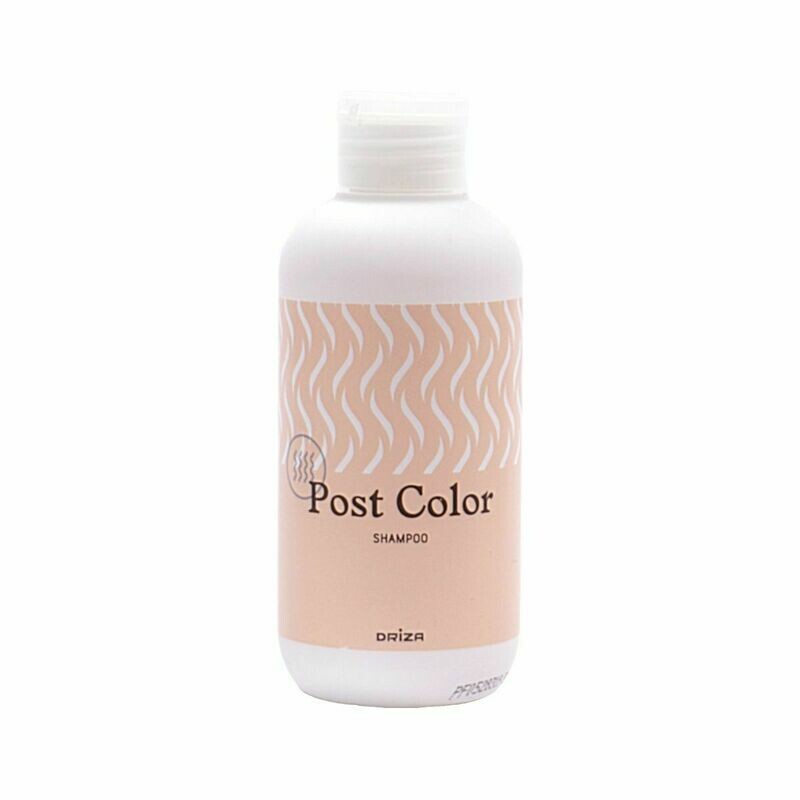 Driza Post Color Shampoo 250ml
