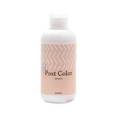 Driza Post Color Shampoo 250ml