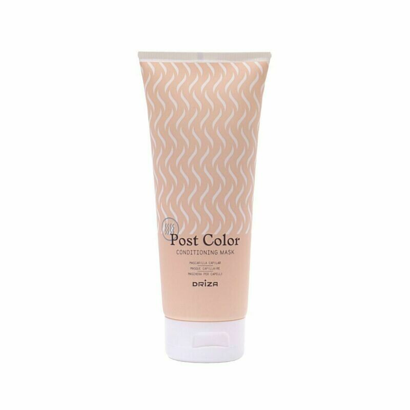 Driza Post Color Conditioning Mask 250ml