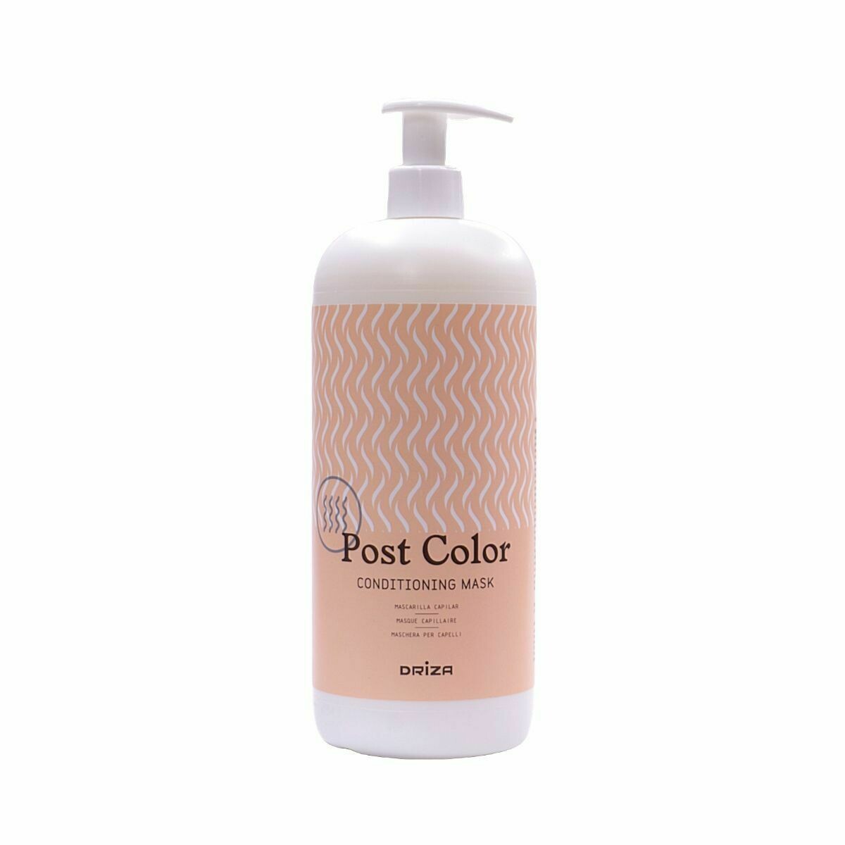 Driza Post Color Conditioning Mask 1000ml