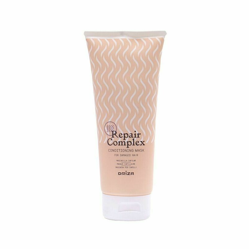 Driza Repair Complex Conditioning Mask 250ml