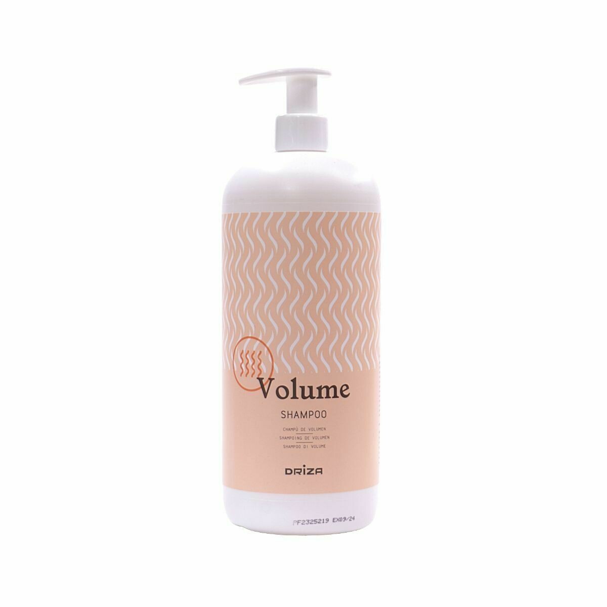 Driza Volume Shampoo 1000ml