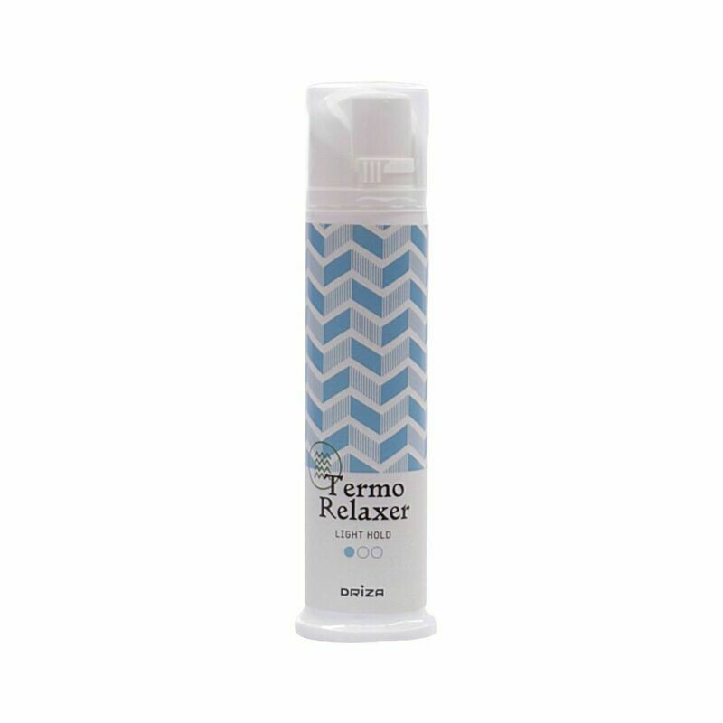 Driza Termo Relaxer Alisador Temporal 100ml