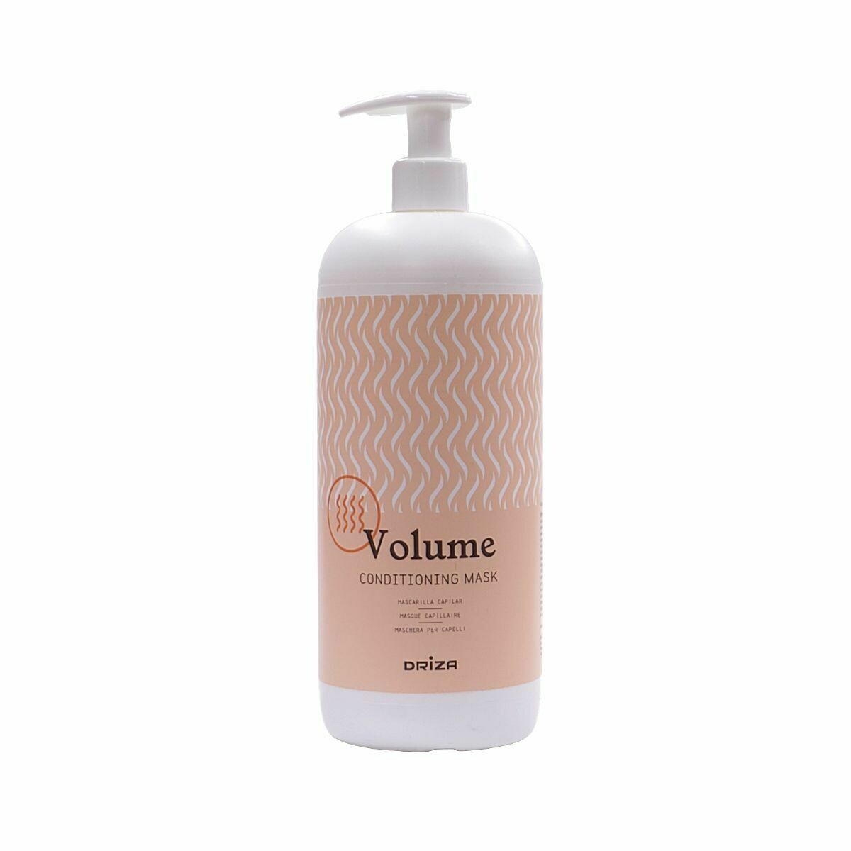 Driza Volume Conditioning Mask 1000ml