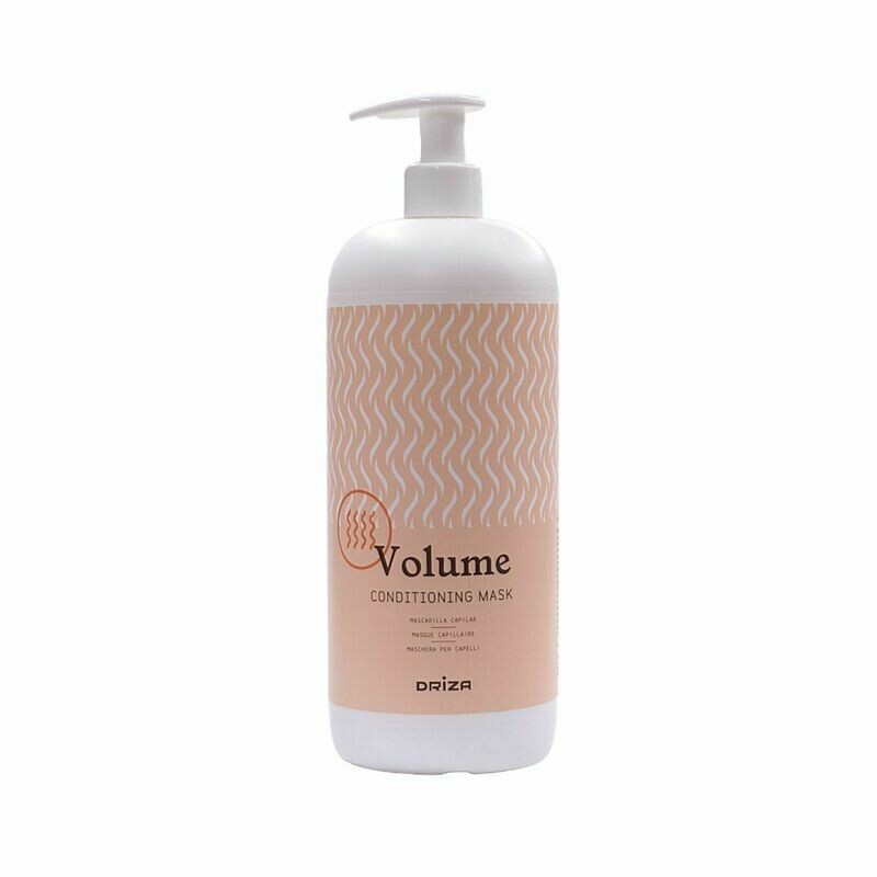 Driza Volume Conditioning Mask 1000ml