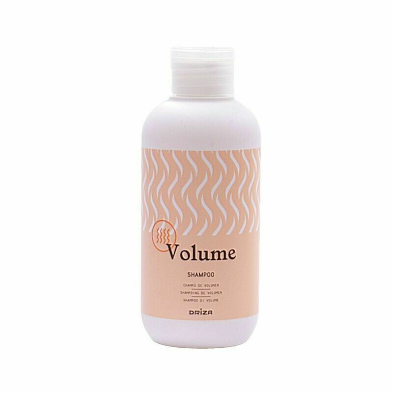 Driza Volume Shampoo 250ml