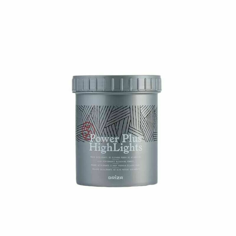 Driza Polvo Decolorante Power Plus 500g